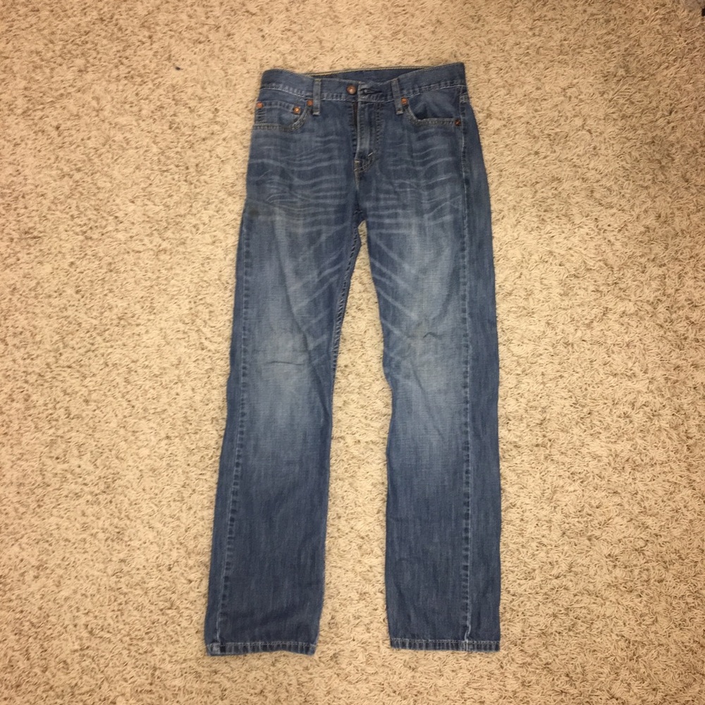 Levi Strauss 29-32 Jeans